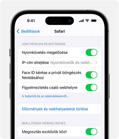 Üzenetek és mellékletek törlése az iPhone Üzenetek appjában